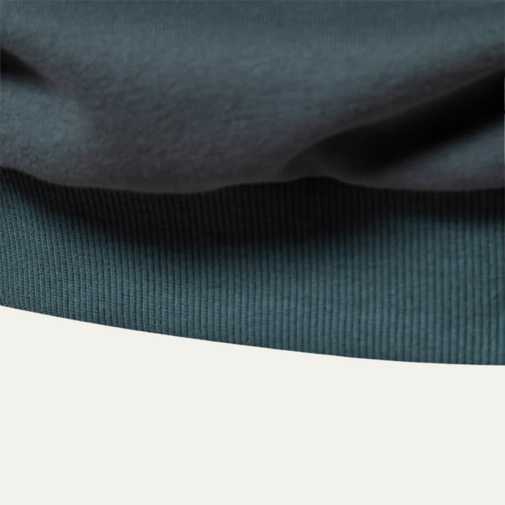 Glasgow Pullover
