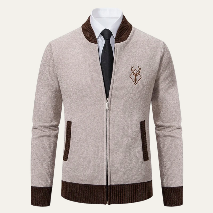 Clapham Strickpullover