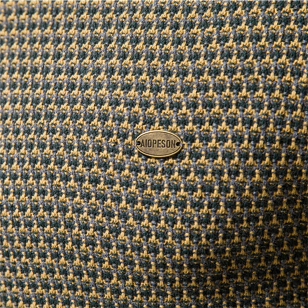 Anglesey Pullover