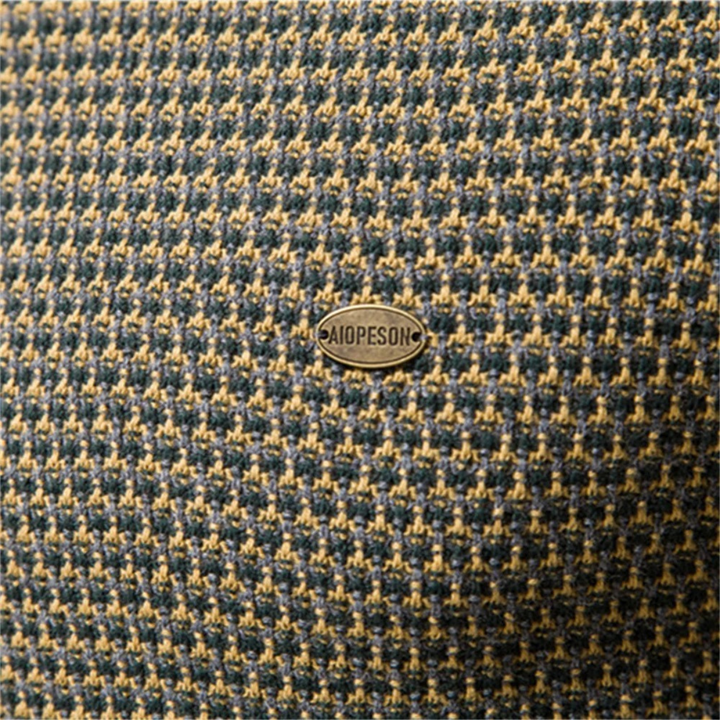 Anglesey Pullover