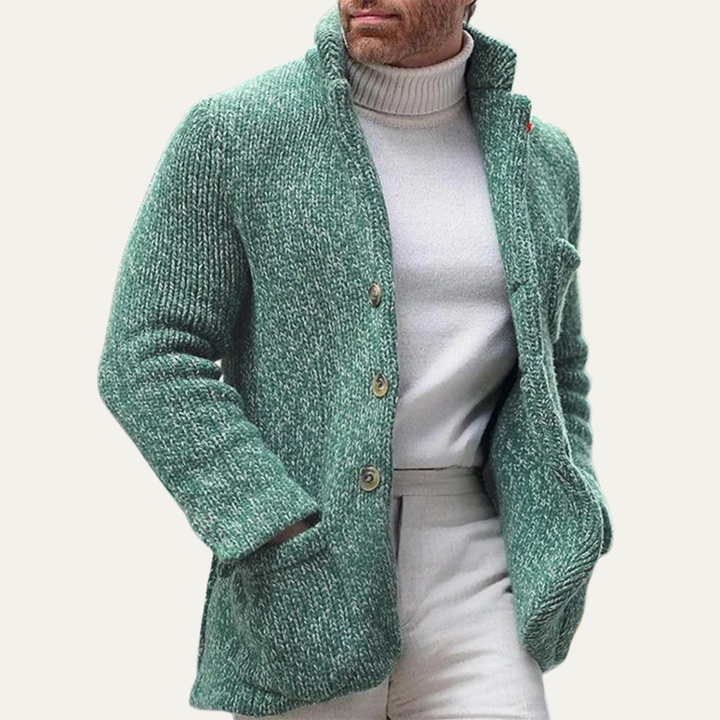 Pemberton Strickjacke