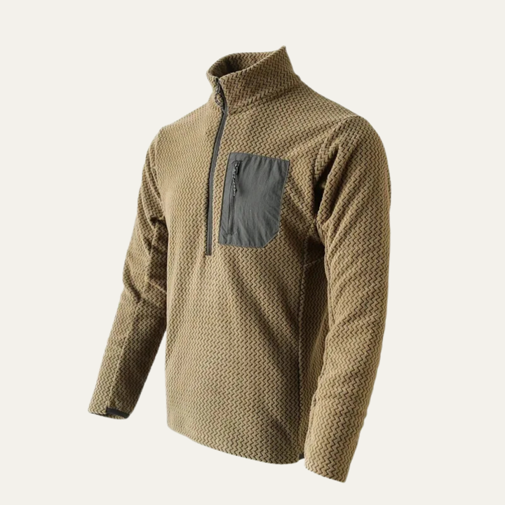 Warwick Kaschmirpullover