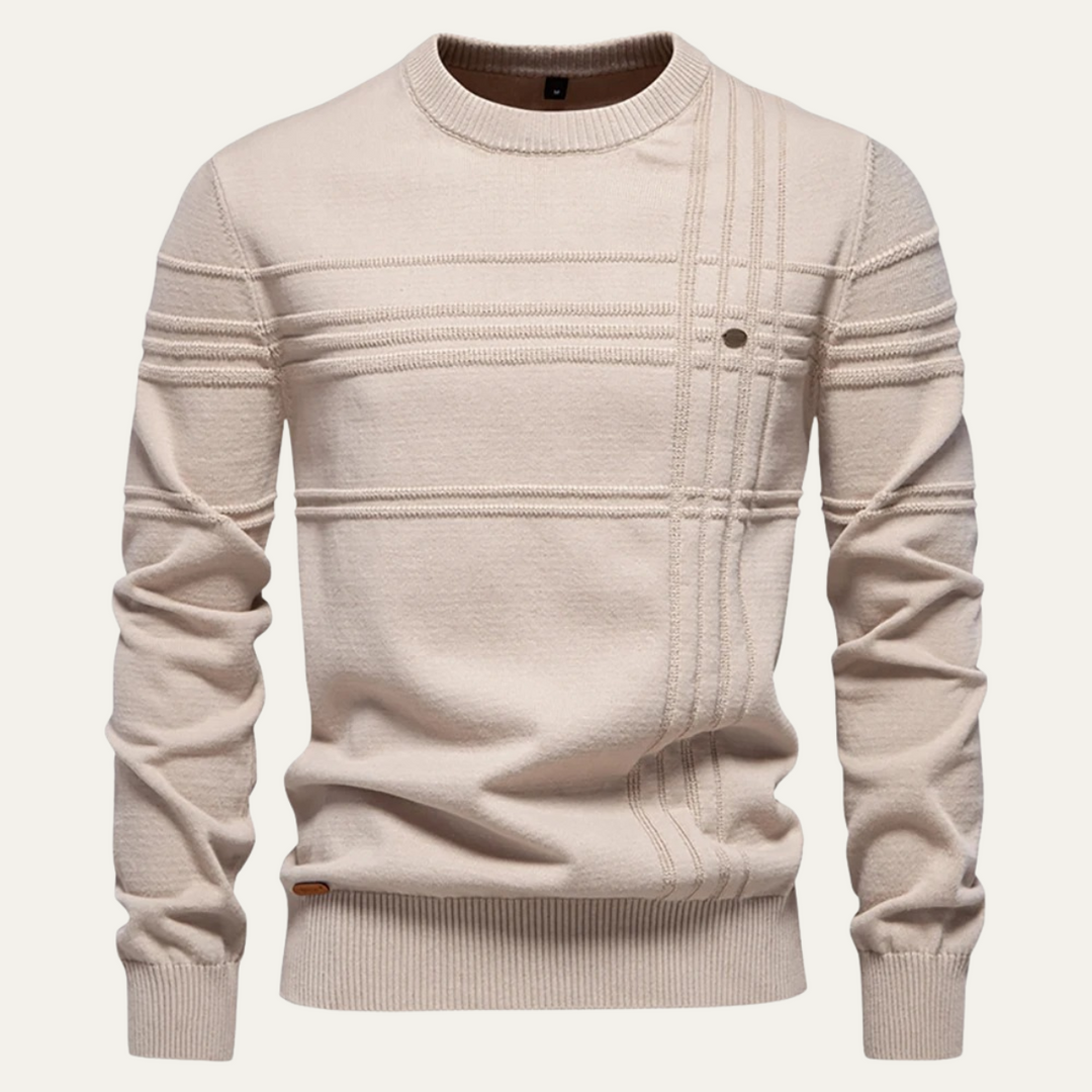 Brighton Strickpullover