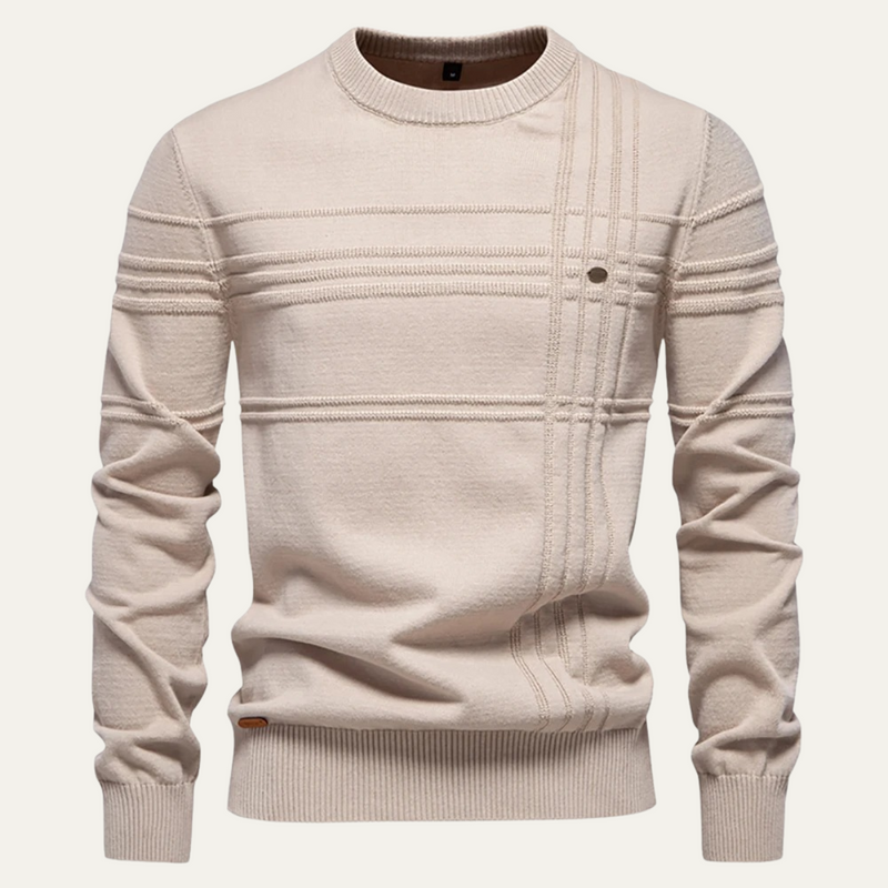 Brighton Strickpullover