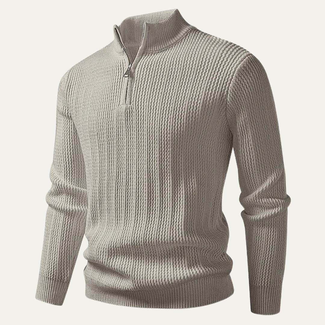 Willowdale Strickpullover