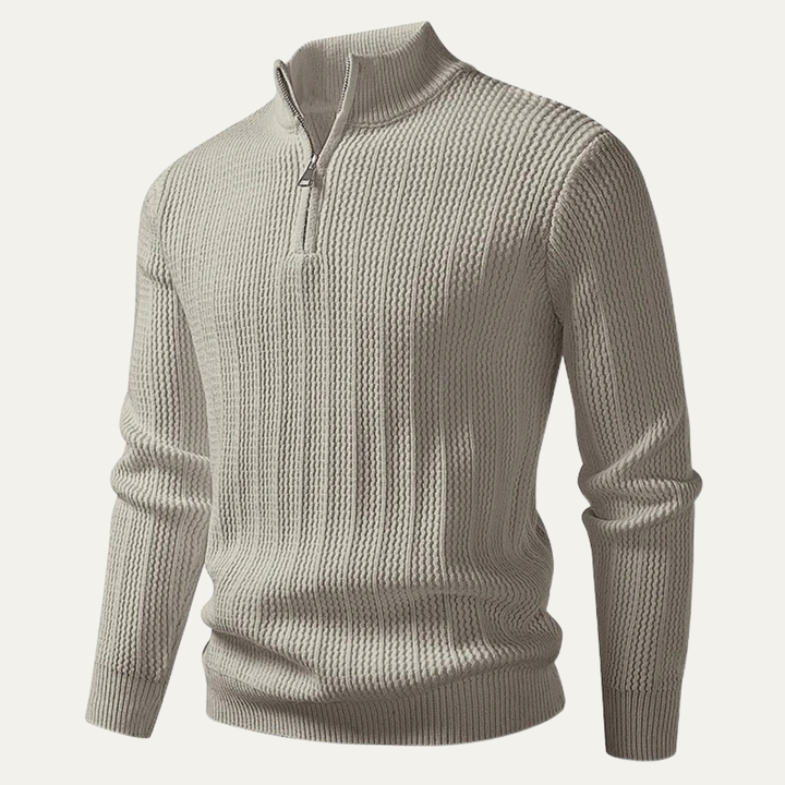 Willowdale Strickpullover