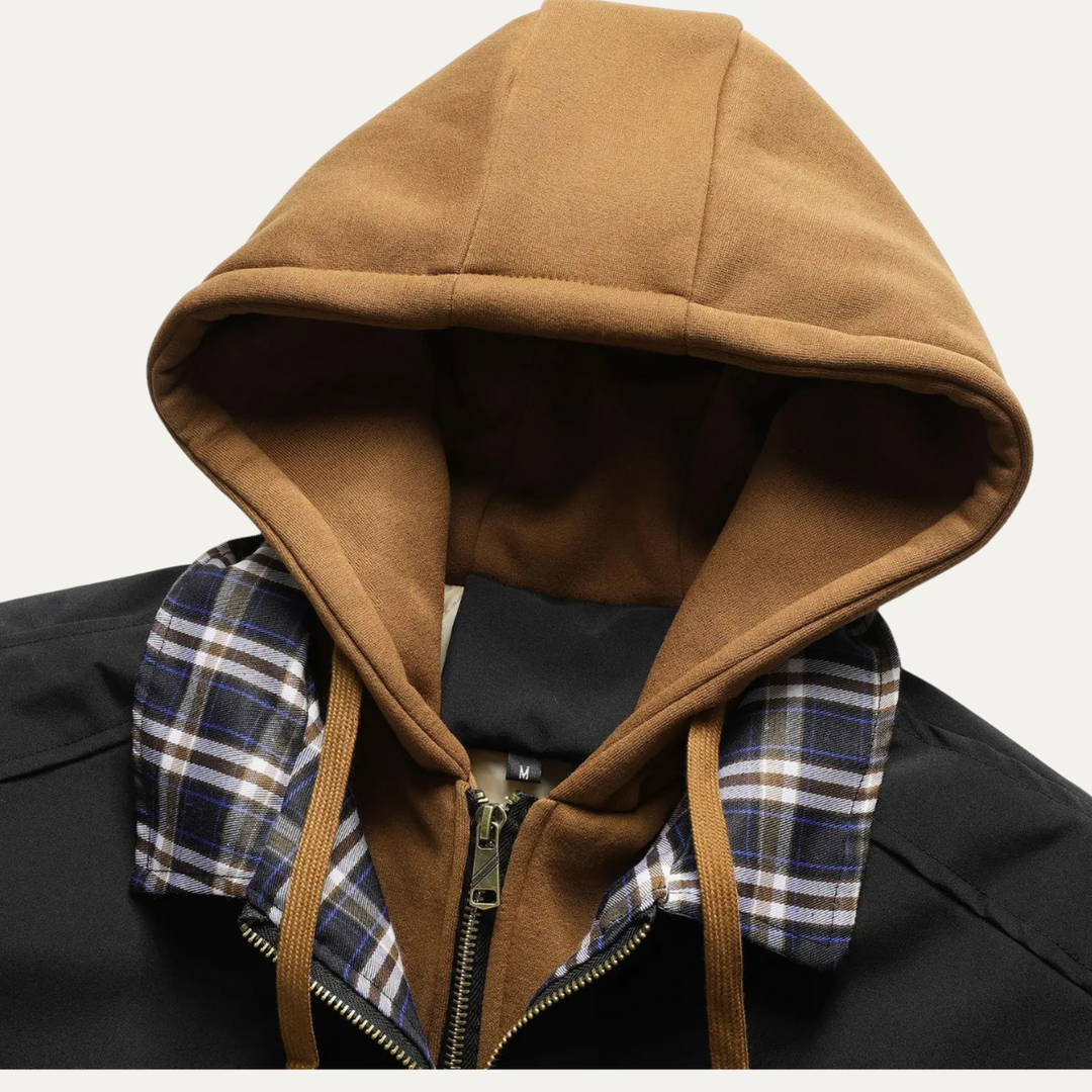 Lecco Bomberjacke