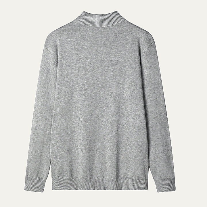Brookline Ridge Kaschmirpullover
