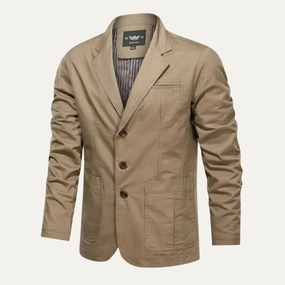 Oxfordshire Jacke