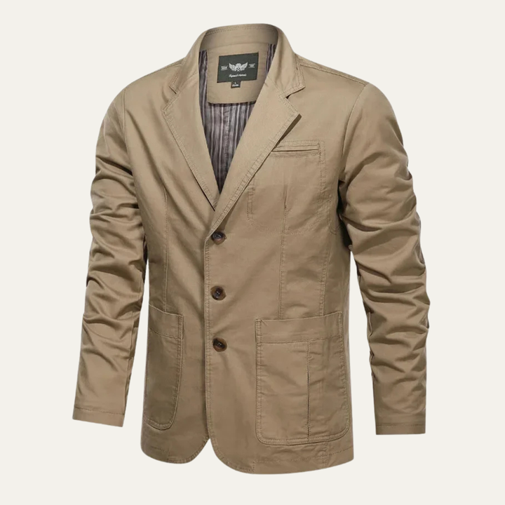 Oxfordshire Jacke