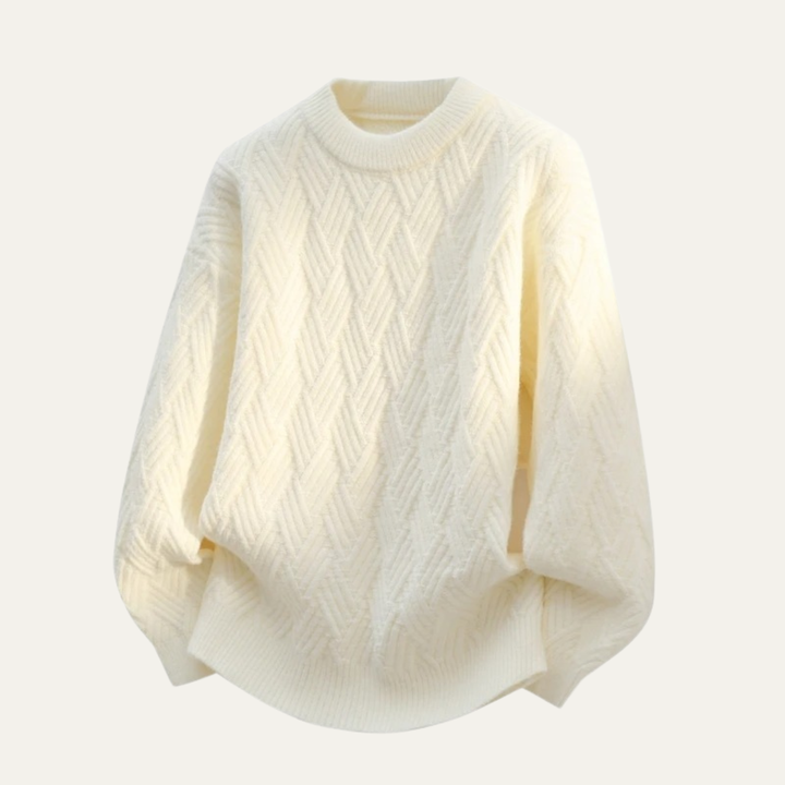 Deerfield Pullover