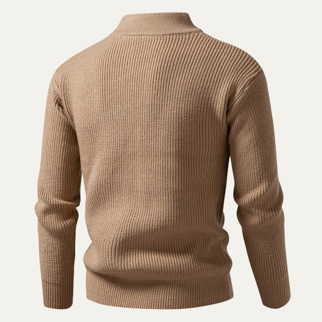 Ashbury Strickpullover