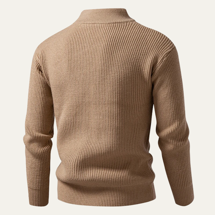 Ashbury Strickpullover