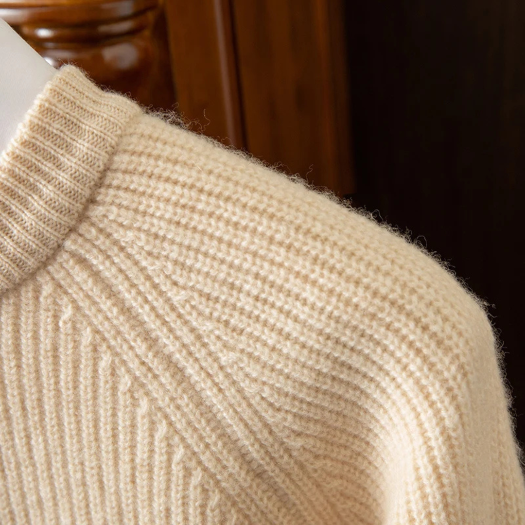 Milan Wollpullover