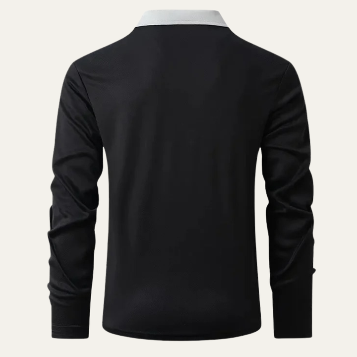 Anacapri Strickpolo Slim Fit