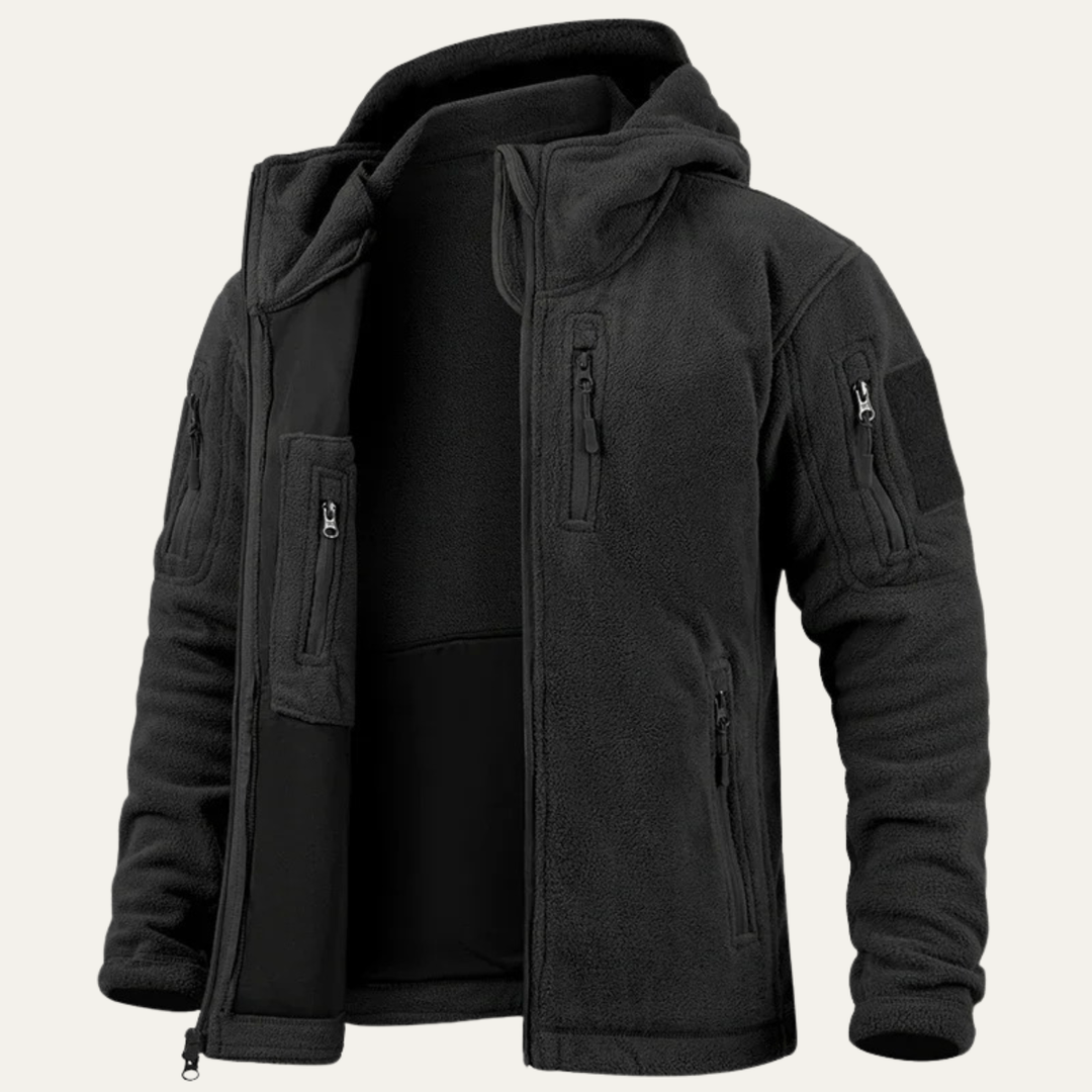 Pitigliano Jacke