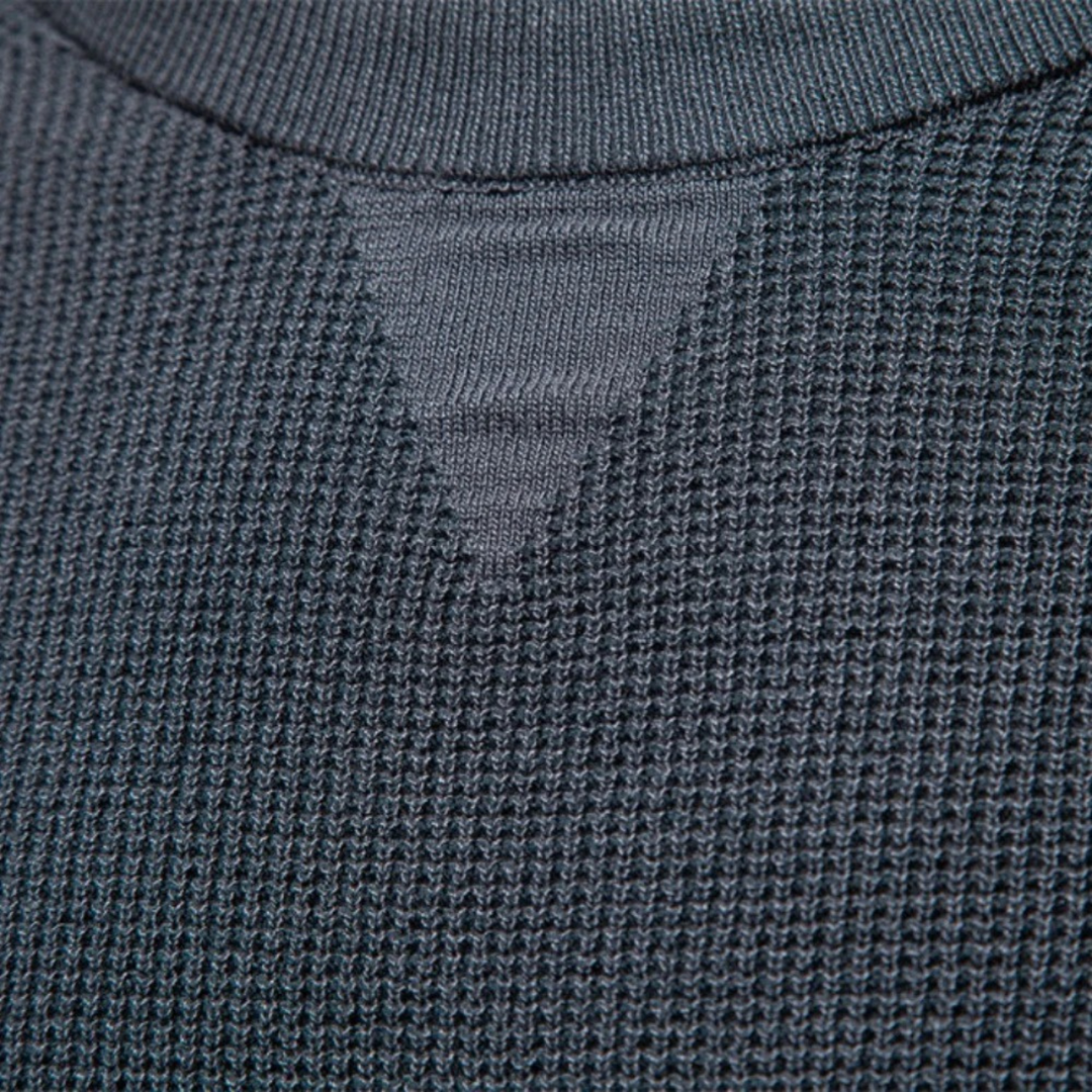 Redmere Strickpullover Slim Fit