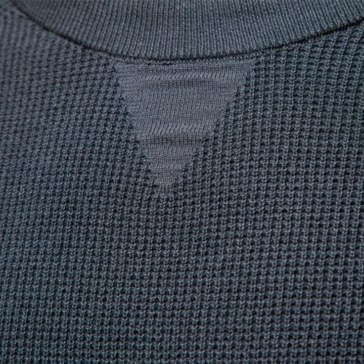 Redmere Strickpullover Slim Fit