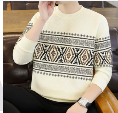 Carloforte Pullover