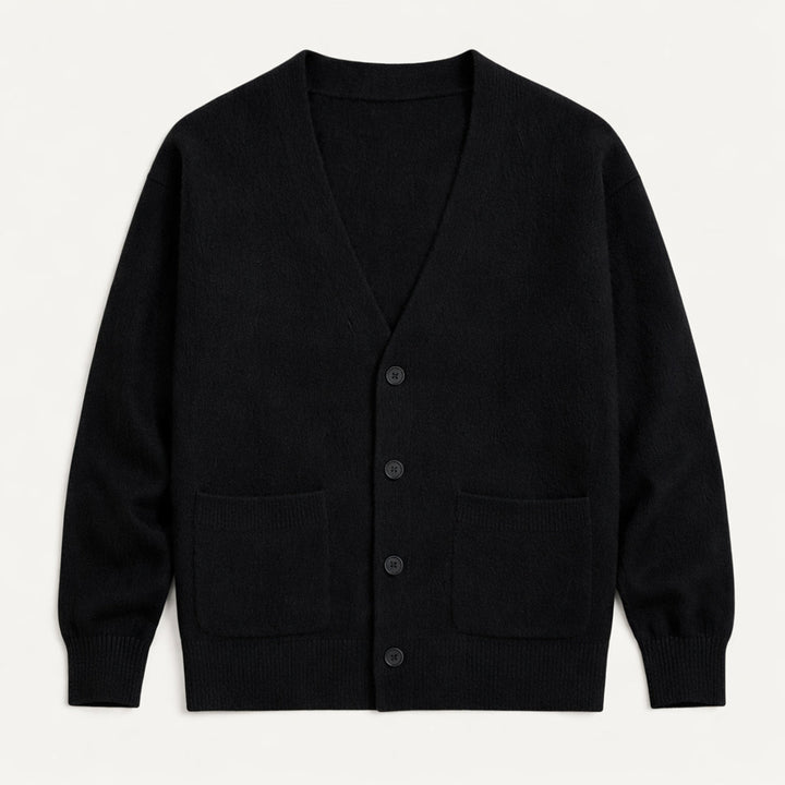 Mayfair Kaschmirstrickjacke