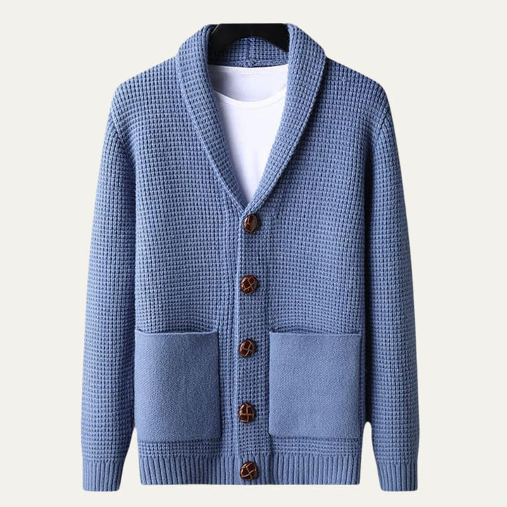 Agrigento Strickjacke