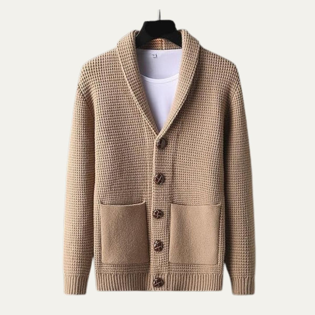 Agrigento Strickjacke