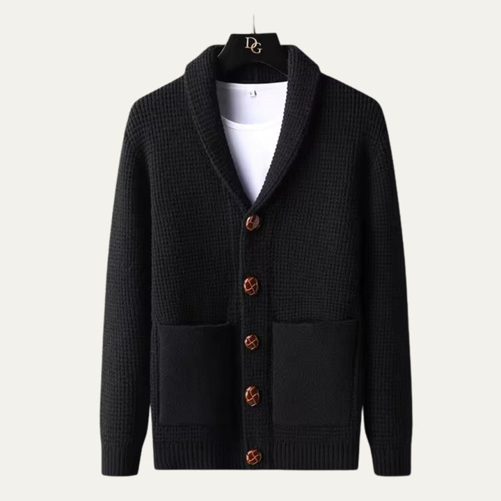 Agrigento Strickjacke