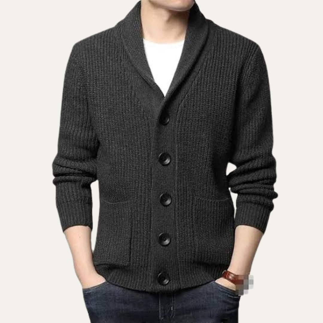 Agrigento Strickjacke
