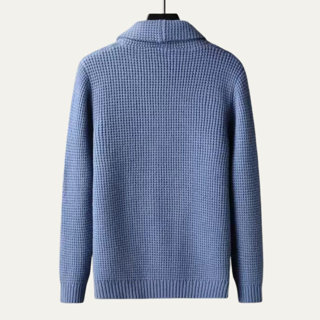 Agrigento Strickjacke