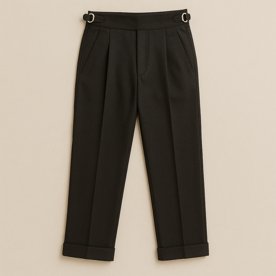Hensley Wollhose