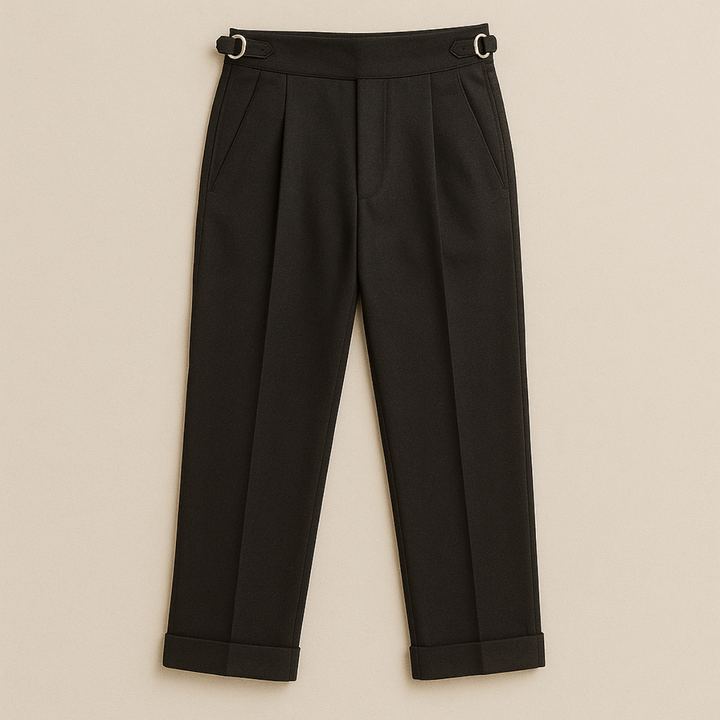 Hensley Wollhose