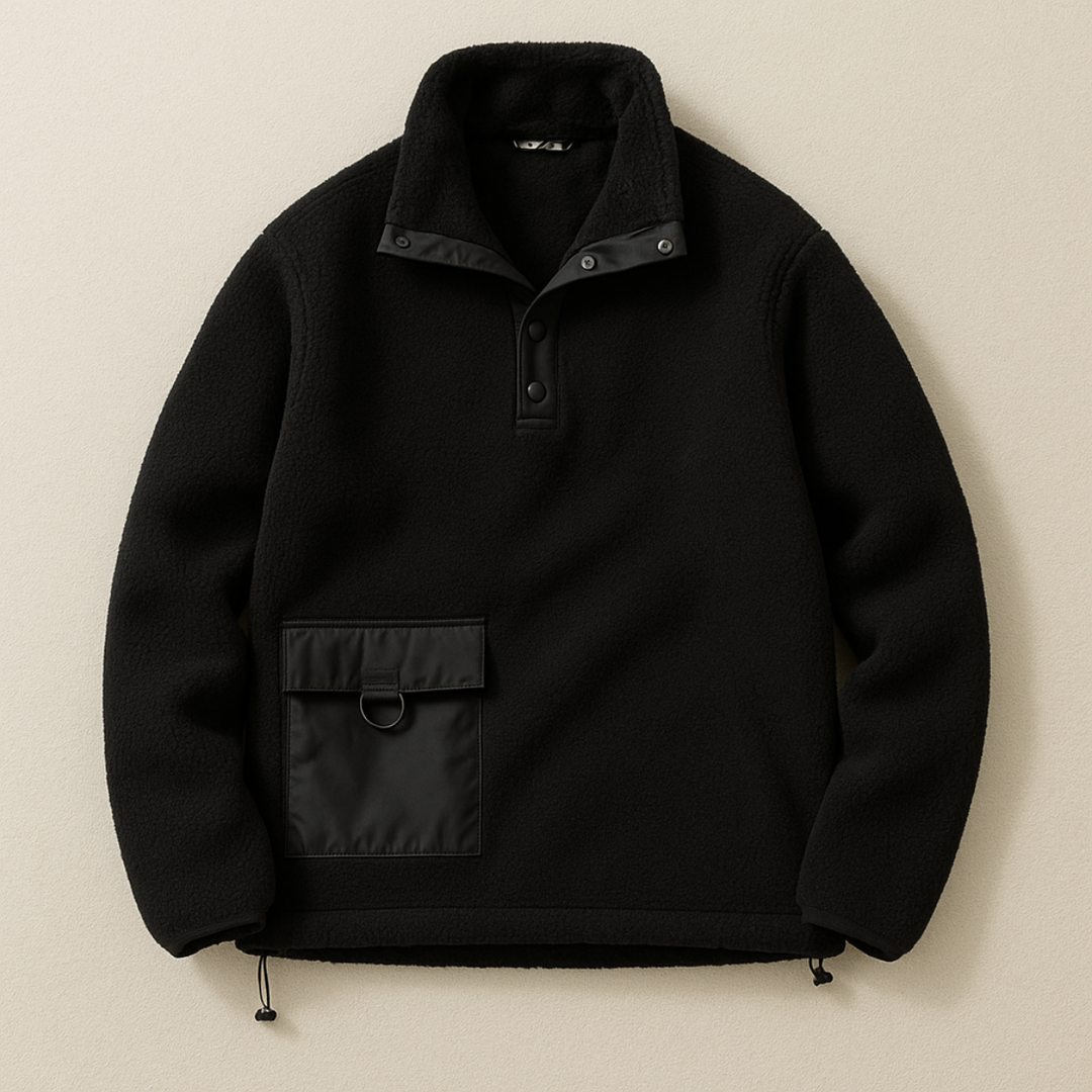 Aspen Pullover