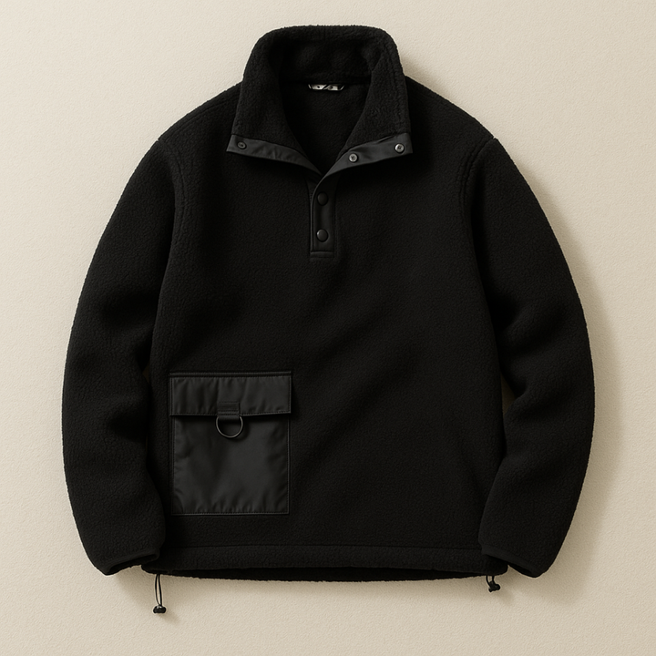 Aspen Pullover