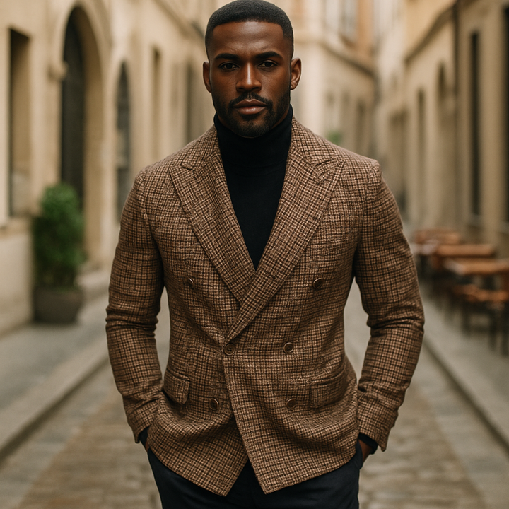 Wessex Blazer