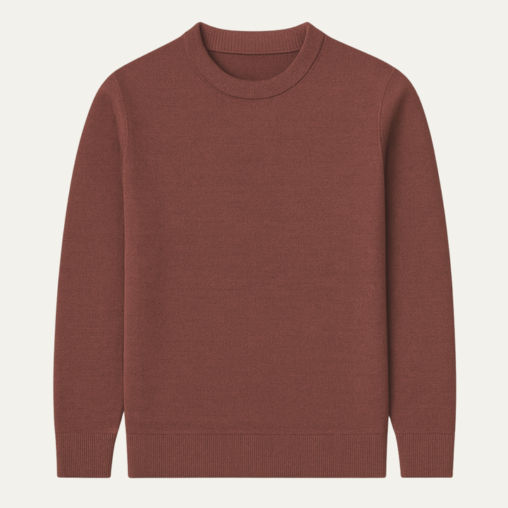 Palermo Pullover