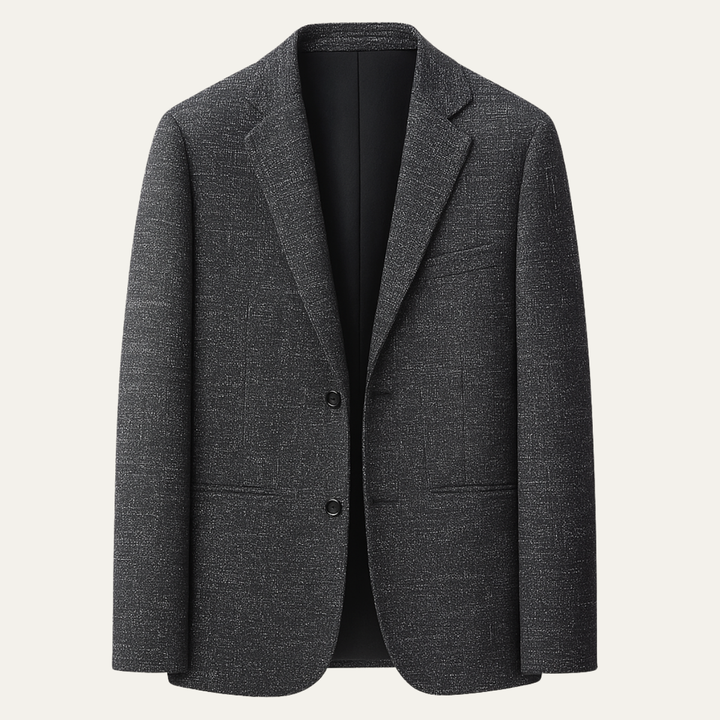 Sassicaia Blazer Slim Fit