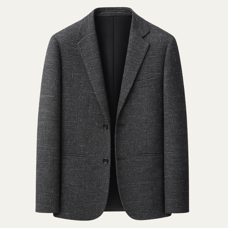 Sassicaia Blazer Slim Fit