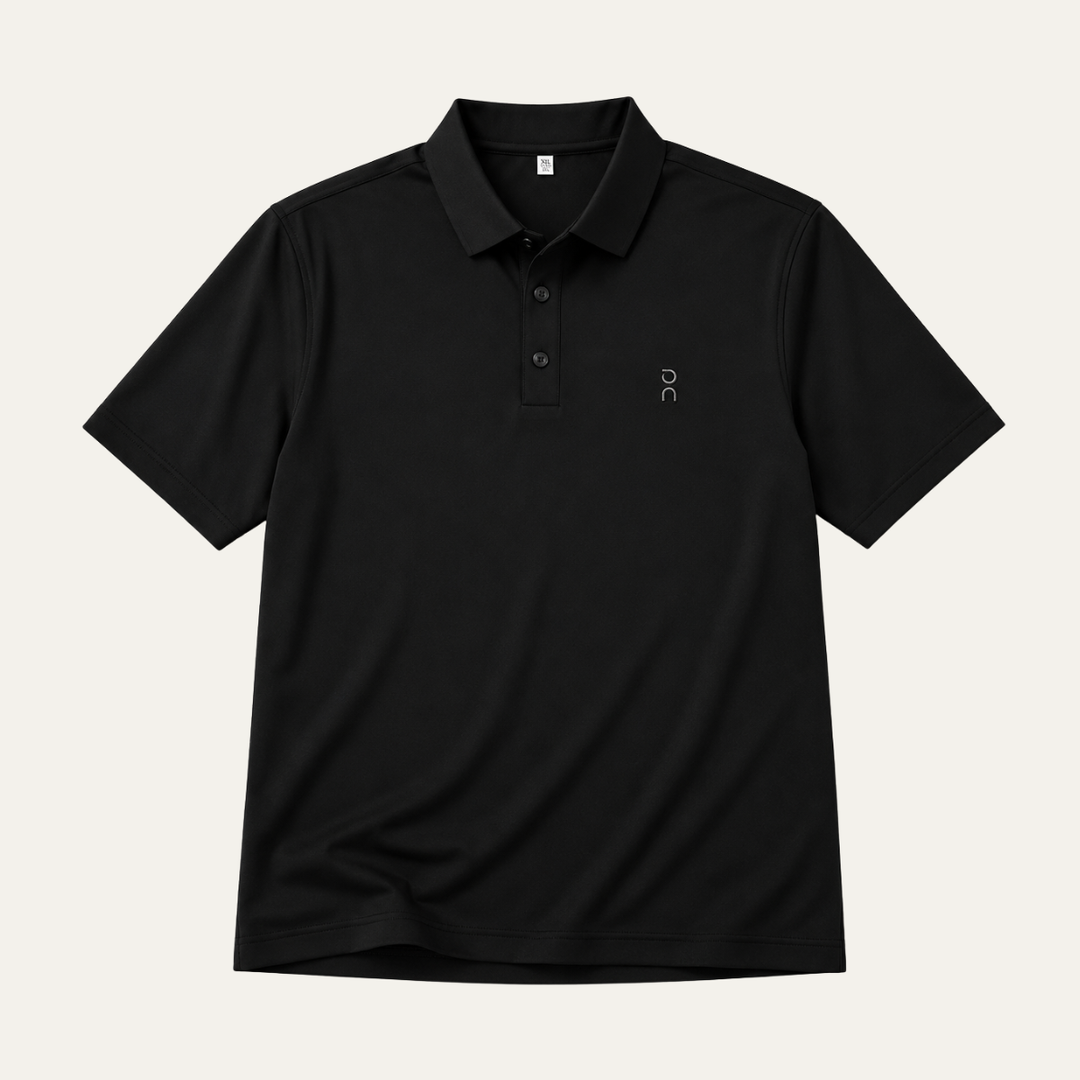 Alden Poloshirt