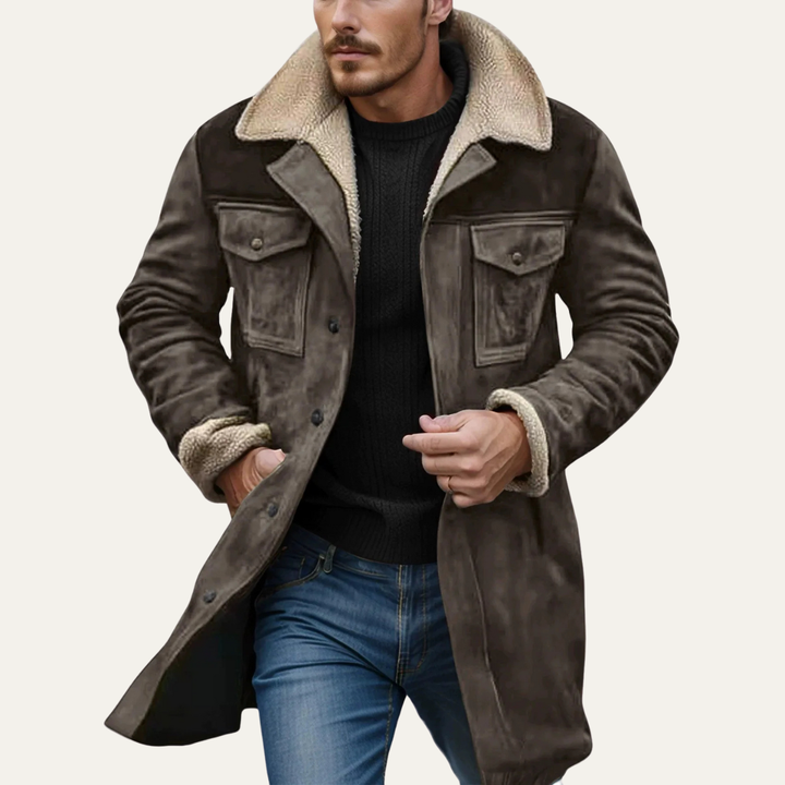 Crestview Jacke