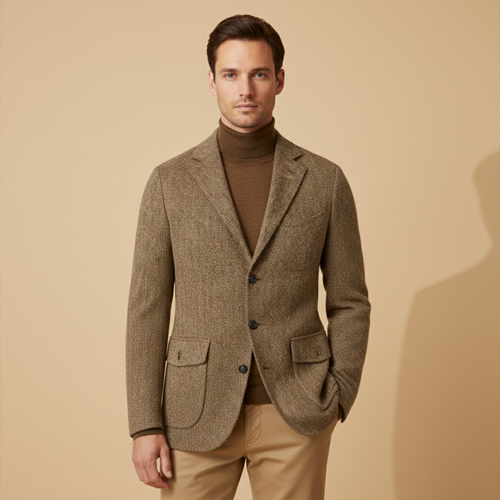 Soveria Wollblazer