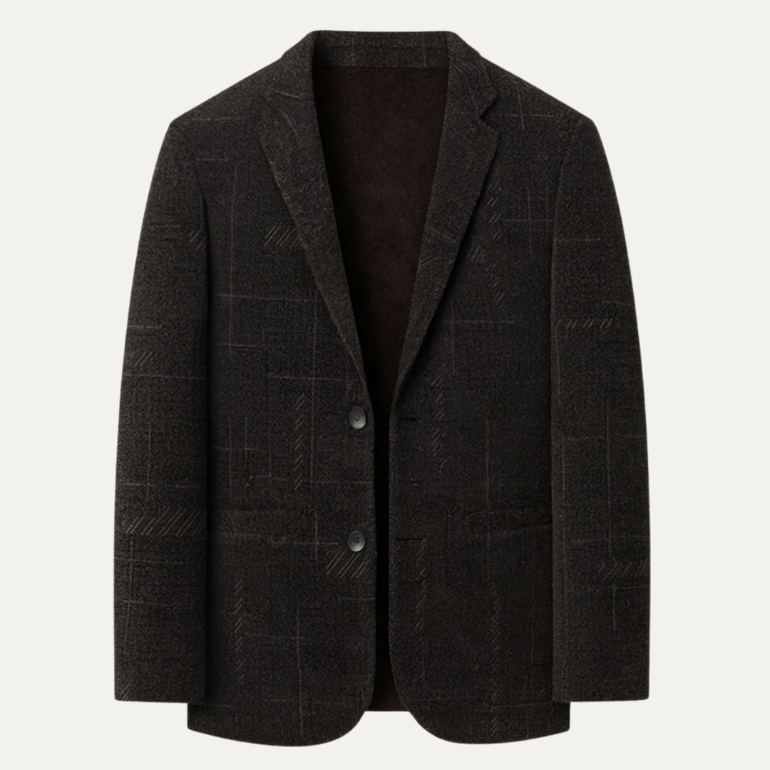 Cornwall Jacke Slim Fit