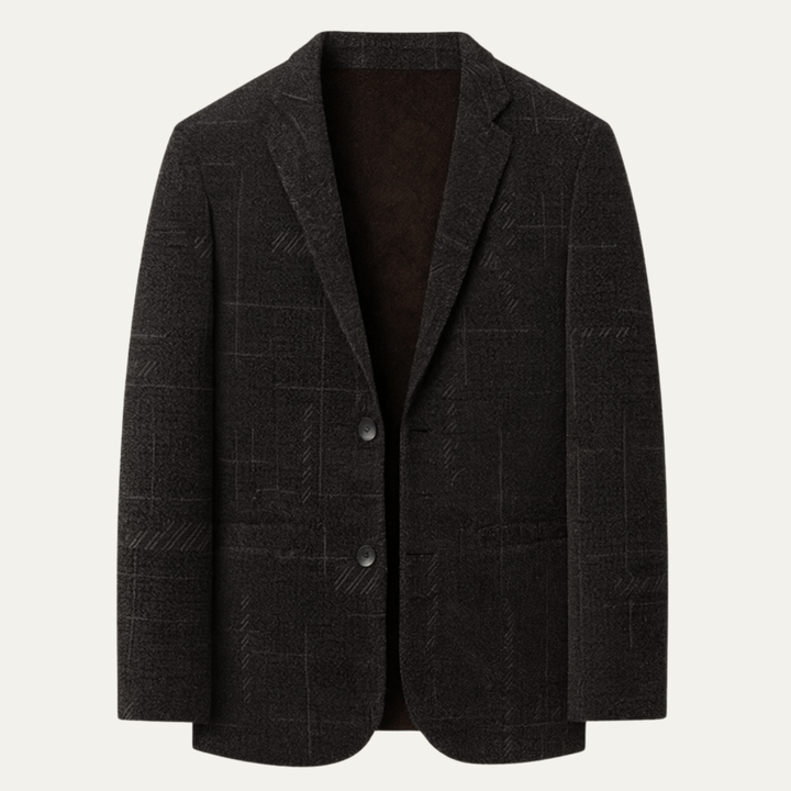 Cornwall Jacke Slim Fit