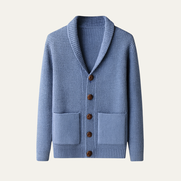 Parisian Strickjacke