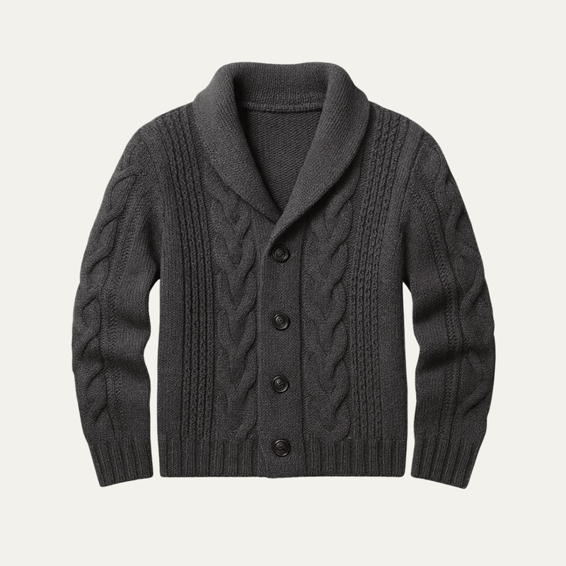 Ischia Strickjacke