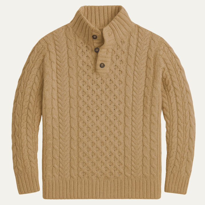 Brighton Strickpullover