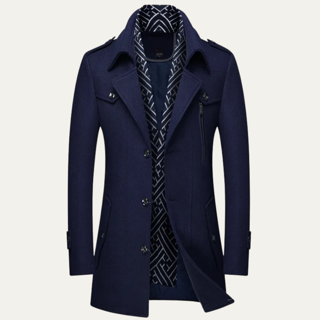 Avebury Trenchcoat