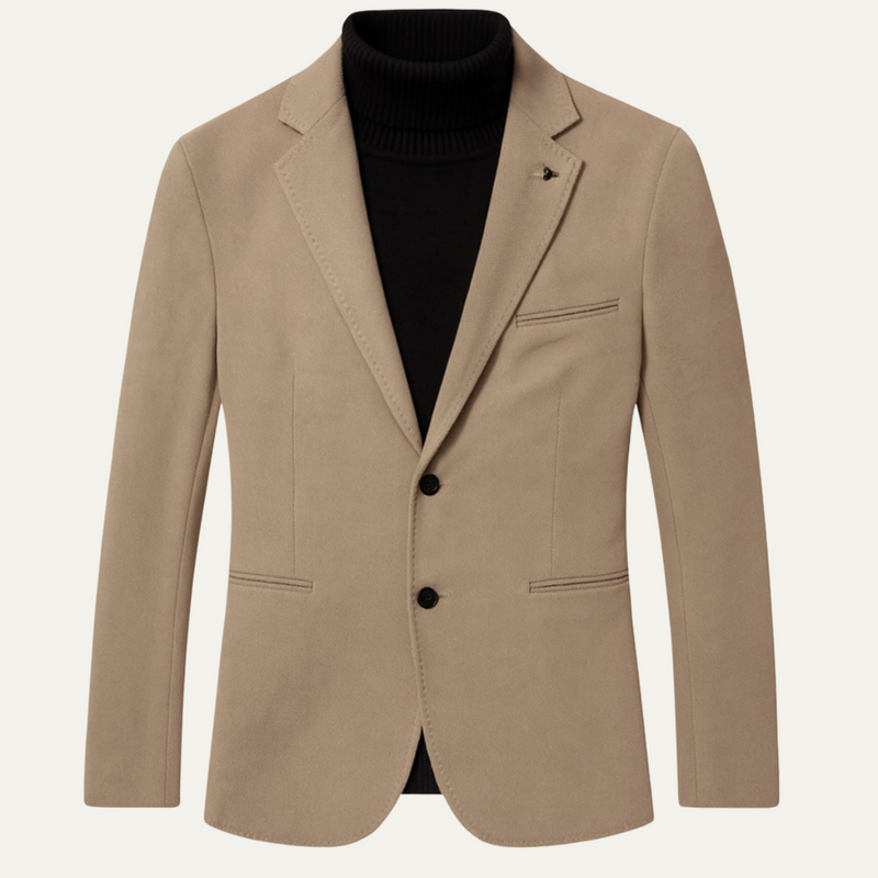 Monmouth Jacke