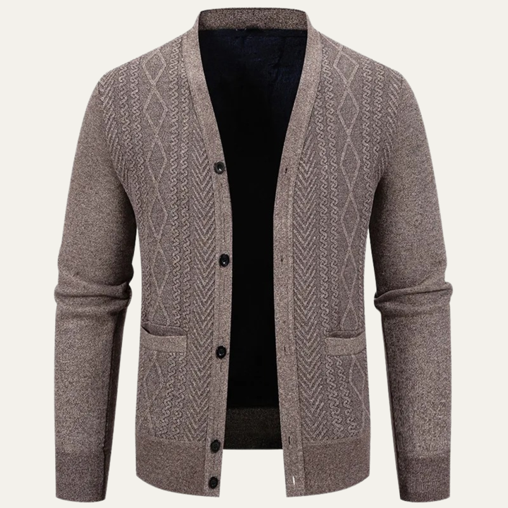 Caprera Strickjacke