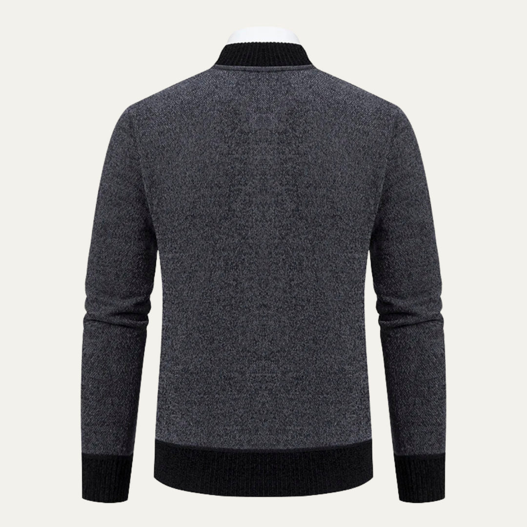 Clapham Strickpullover