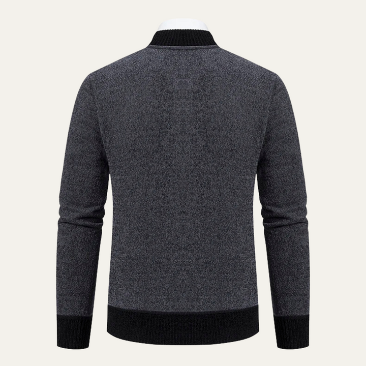 Clapham Strickpullover